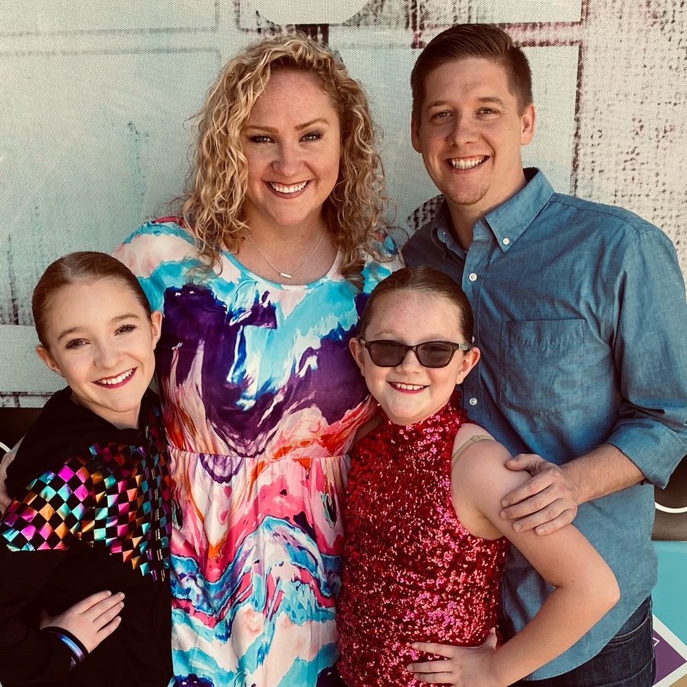 Meet your Posher, Heidi